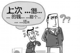 和林格尔企业清欠服务